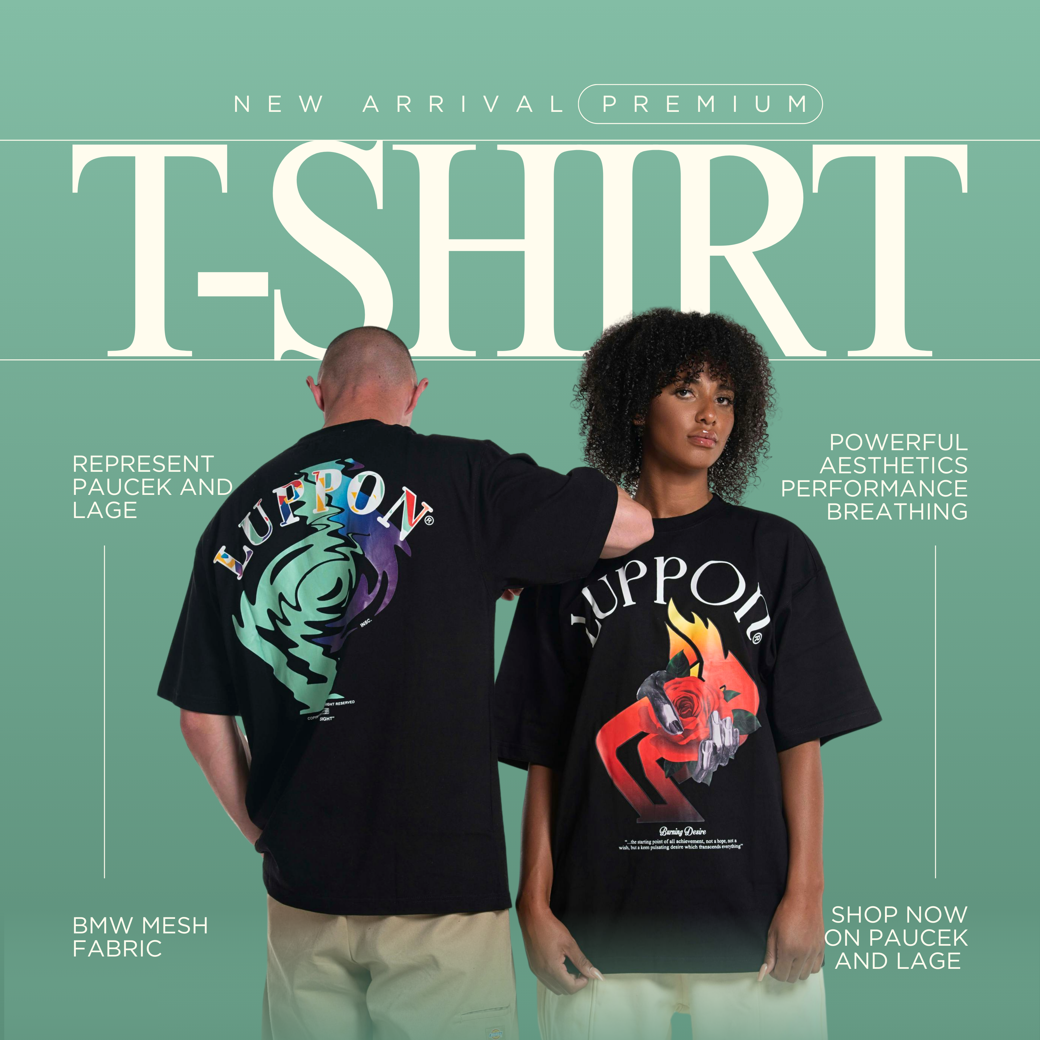 Oversied t shirt