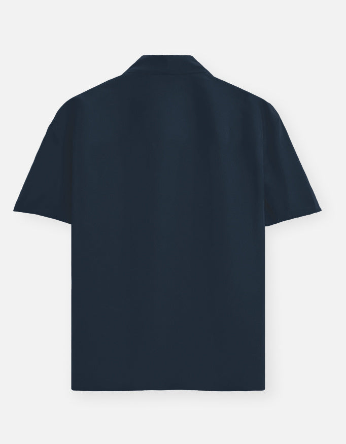 Unisex Oversized Shirt