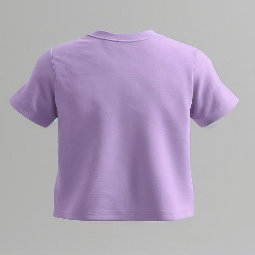 Bevo | Baby Tee