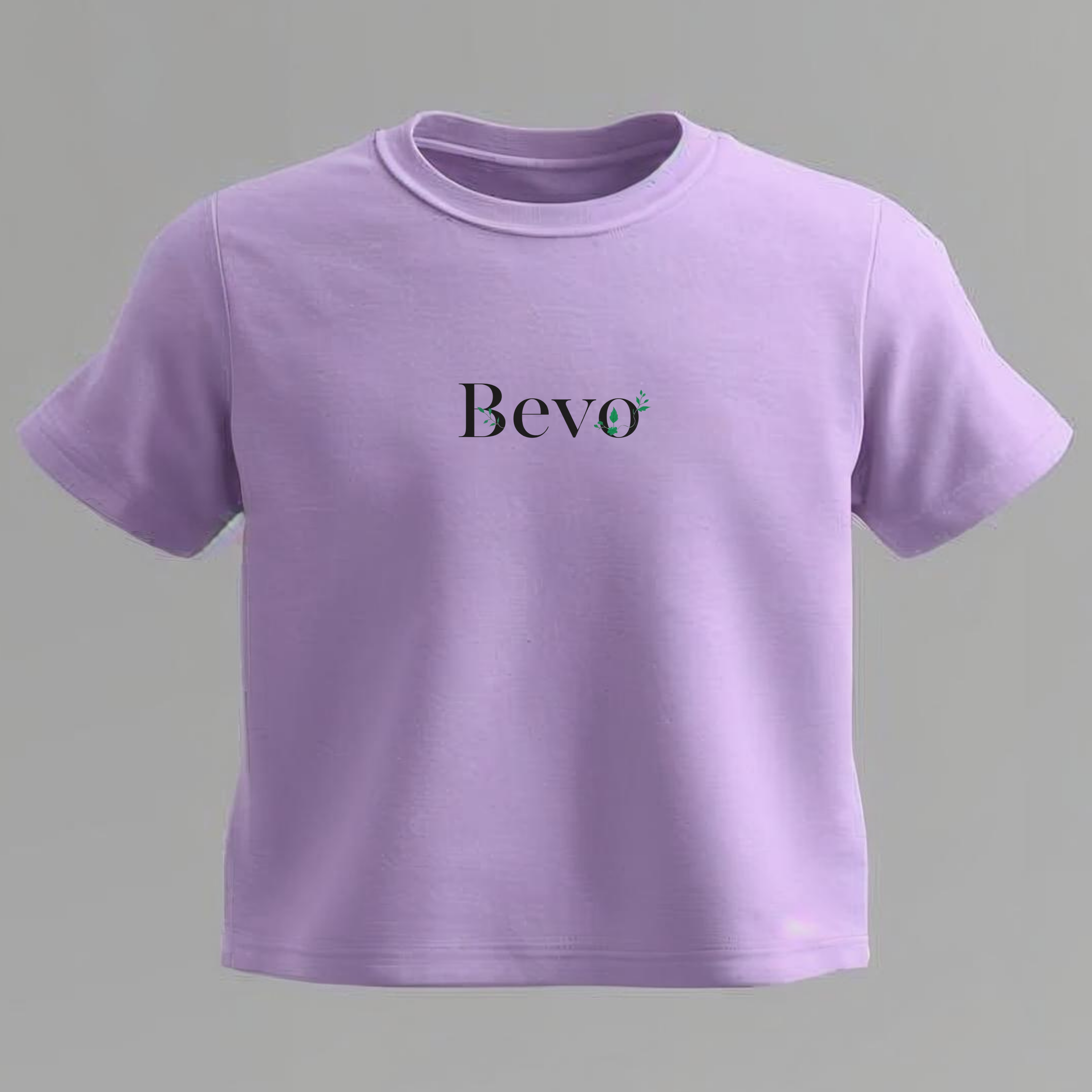 Bevo | Baby Tee