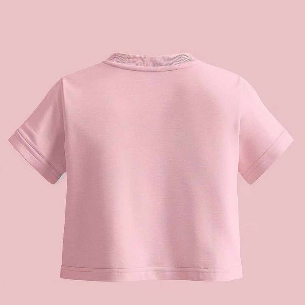 Bevo | Baby Tee