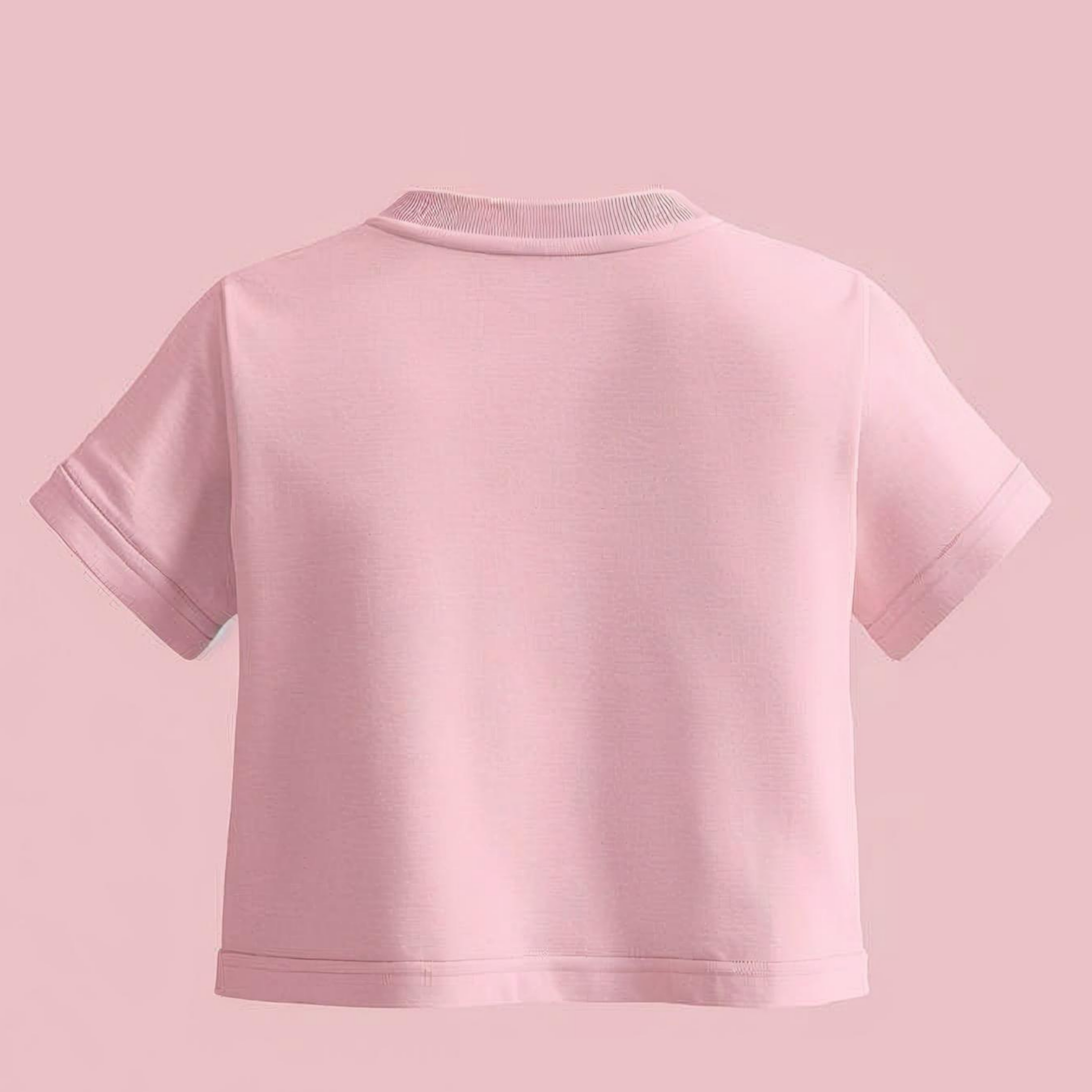 Bevo | Baby Tee