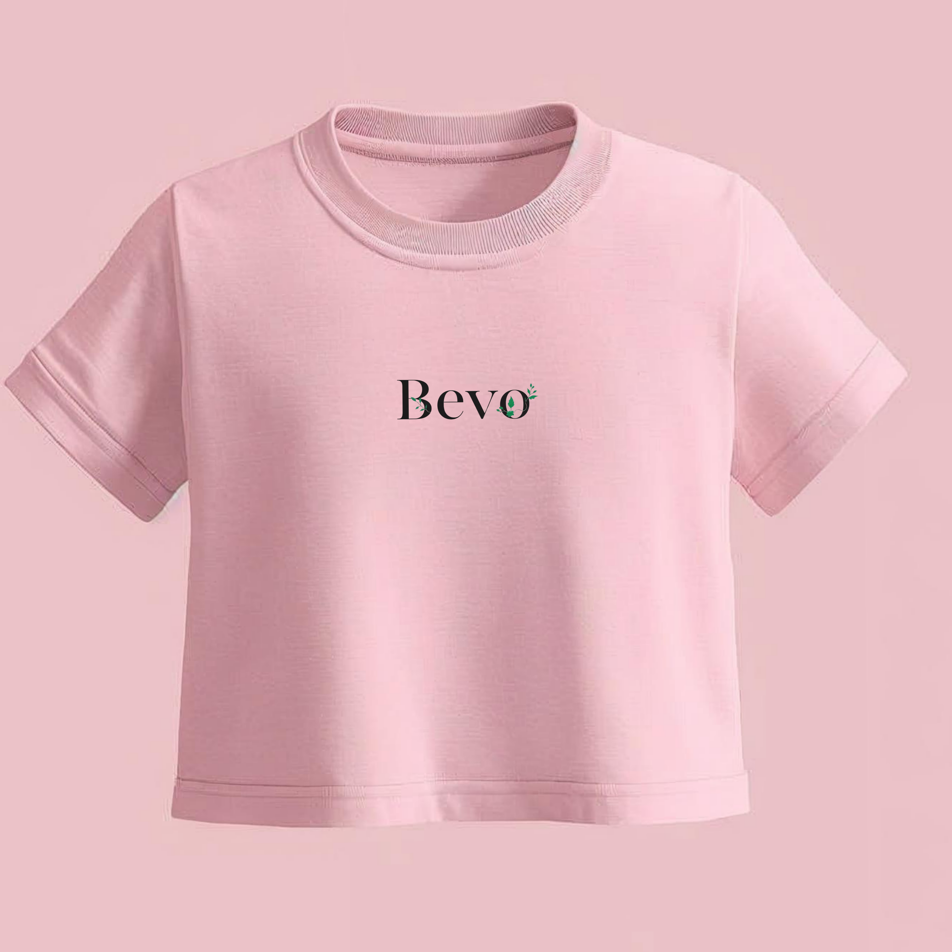 Bevo | Baby Tee