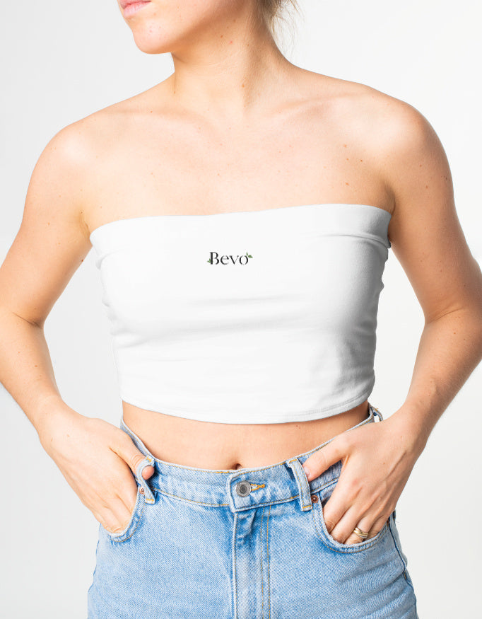 Aop Tube Top