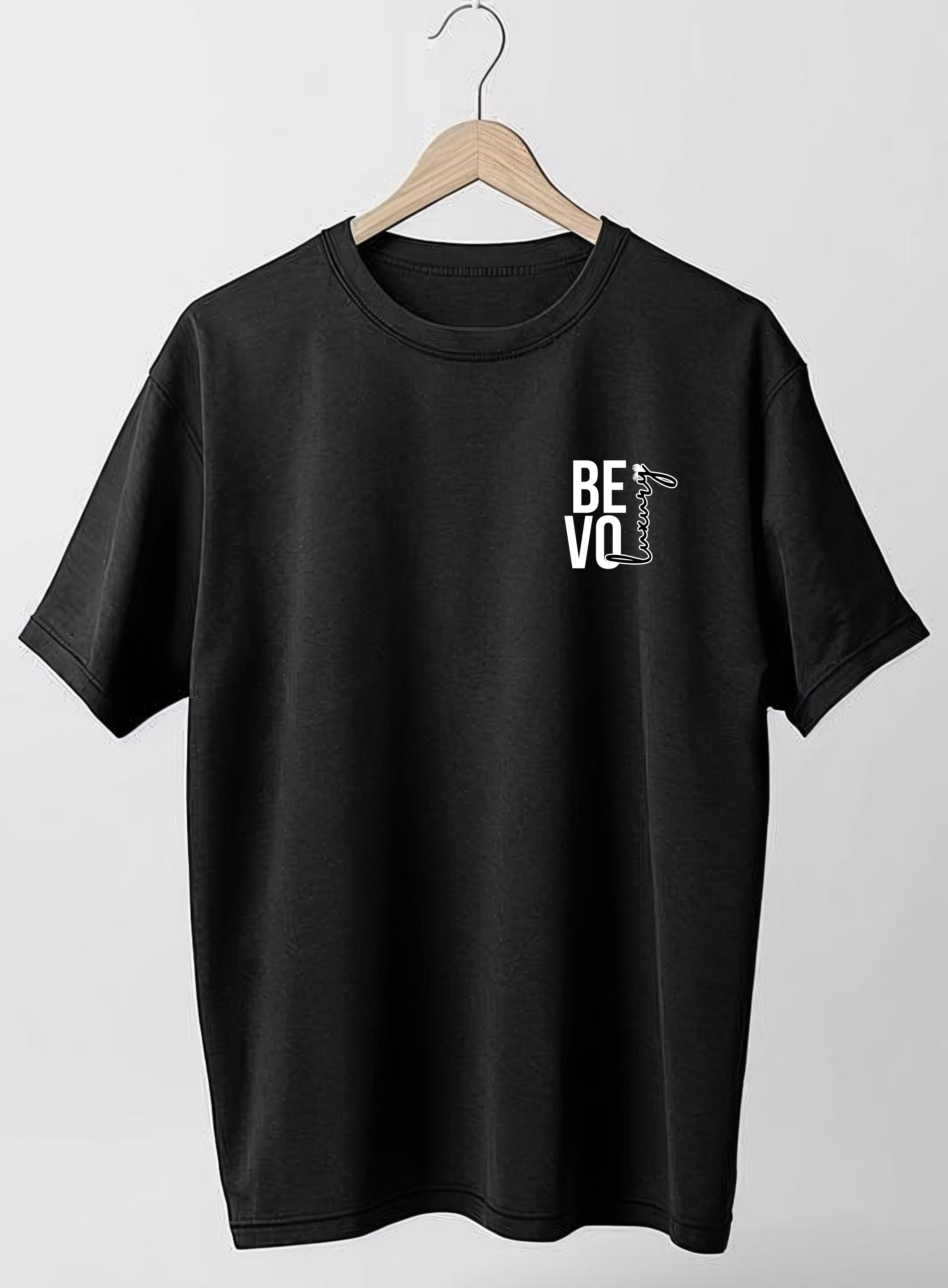 Bevo | Crimson Bloom Graphic Tee